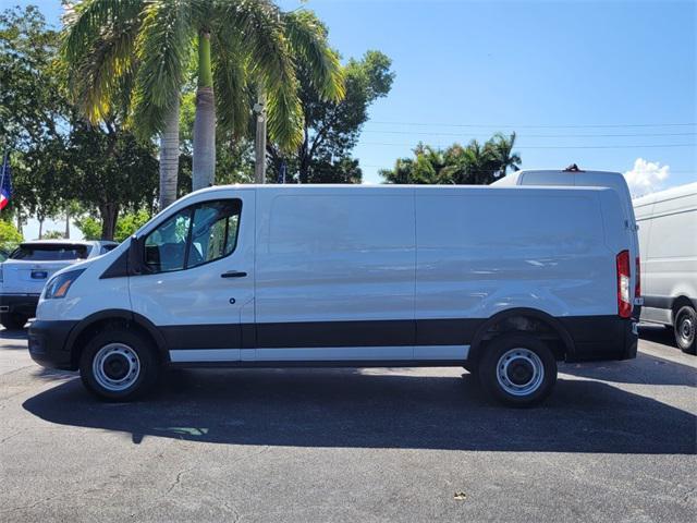 used 2023 Ford Transit-150 car, priced at $41,990