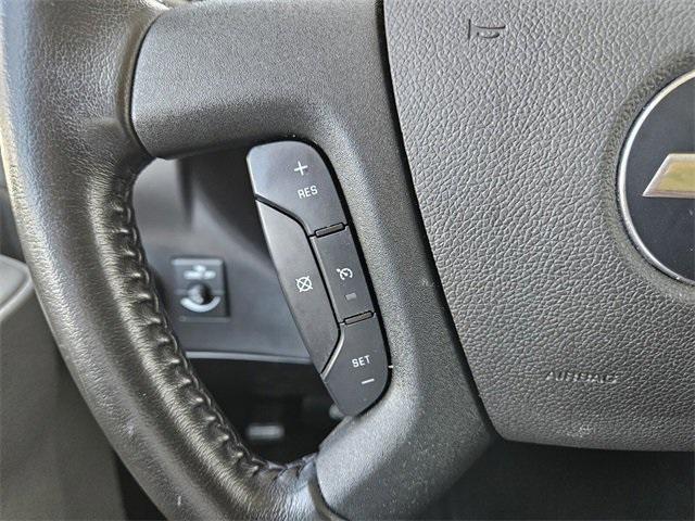 used 2023 Chevrolet Express 3500 car, priced at $32,990