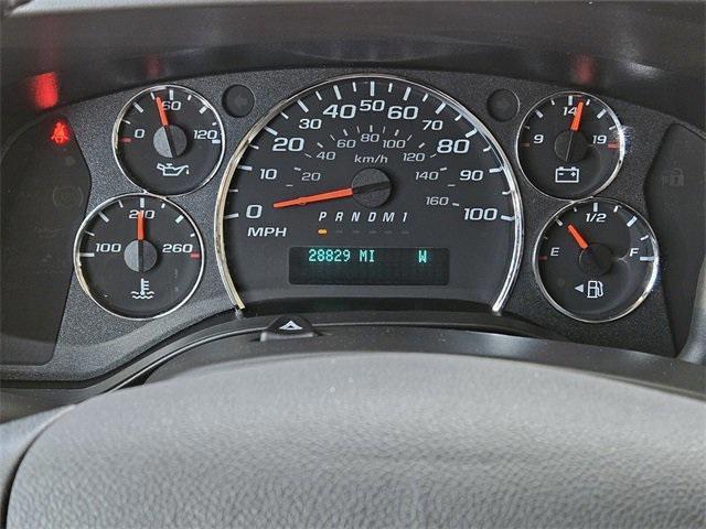 used 2023 Chevrolet Express 3500 car, priced at $32,990