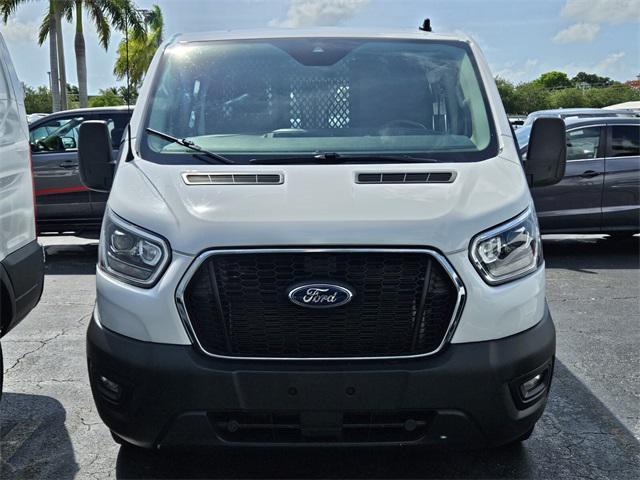 used 2023 Ford Transit-250 car, priced at $31,990
