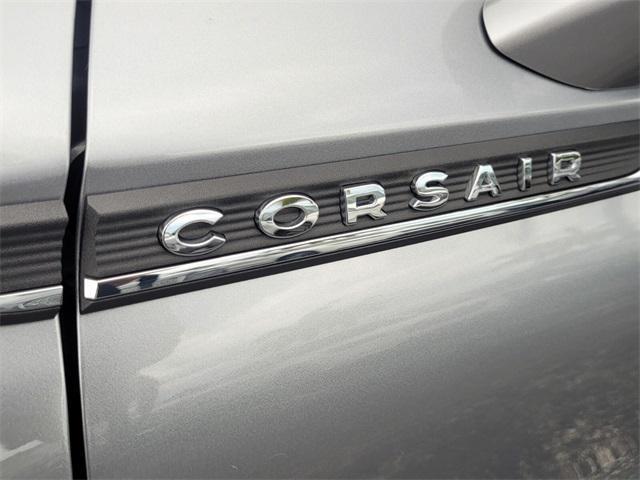 used 2022 Lincoln Corsair car, priced at $29,990