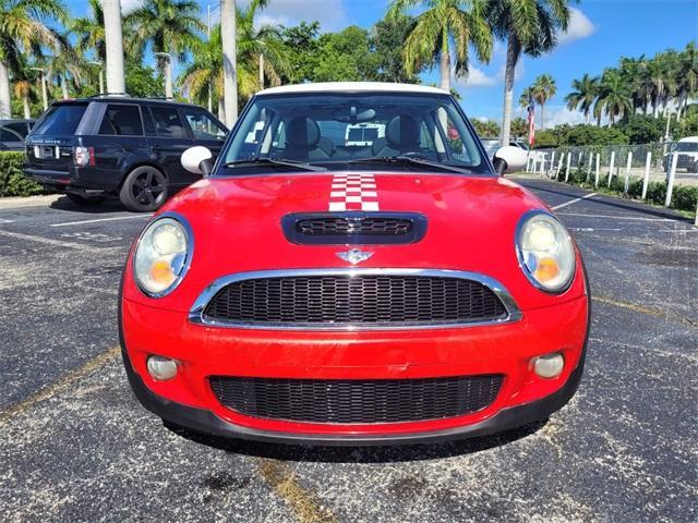 used 2009 MINI Cooper S car, priced at $6,490