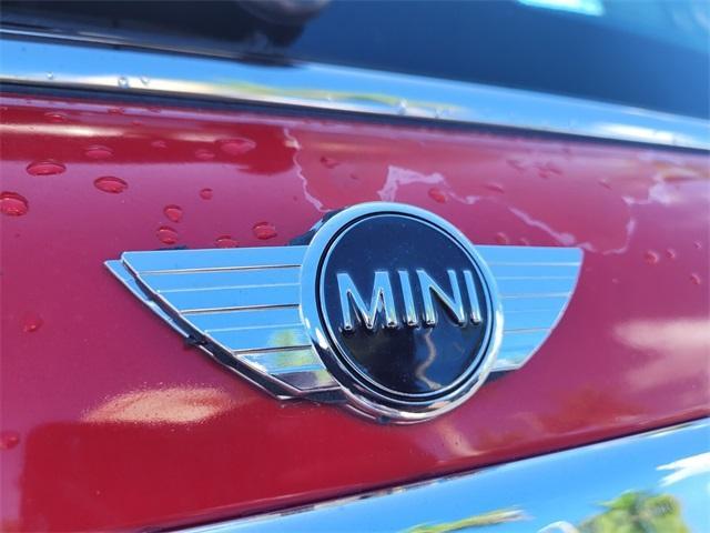 used 2009 MINI Cooper S car, priced at $6,490