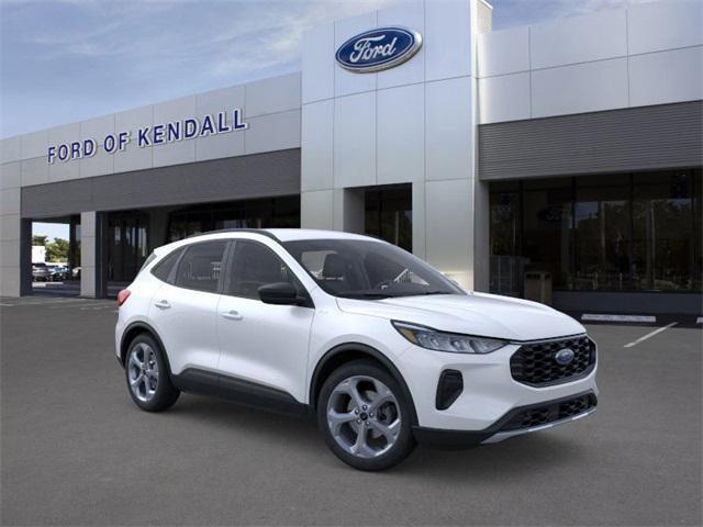 new 2025 Ford Escape car, priced at $29,315