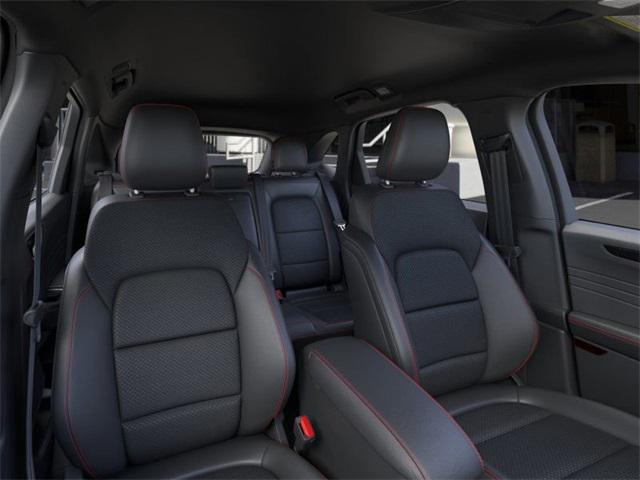 new 2025 Ford Escape car, priced at $29,315