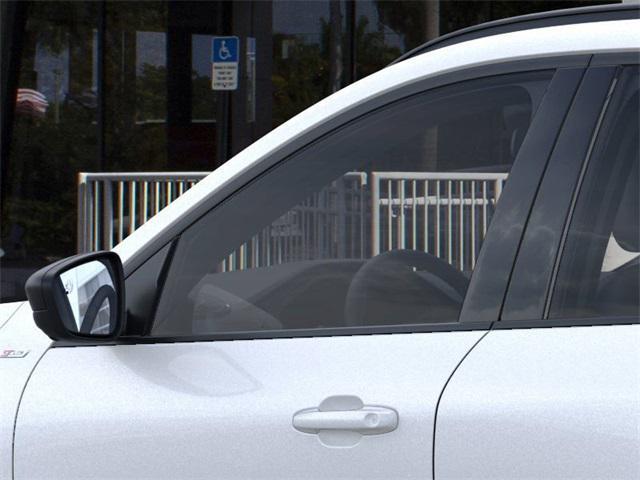 new 2025 Ford Escape car, priced at $29,315