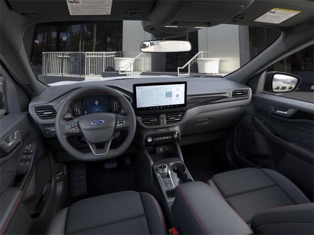 new 2025 Ford Escape car, priced at $29,315