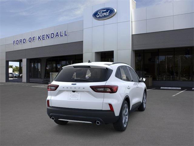 new 2025 Ford Escape car, priced at $29,315