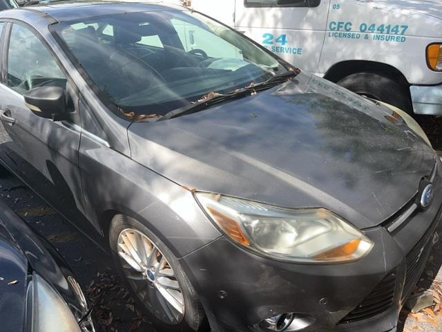 used 2012 Ford Focus car, priced at $4,590