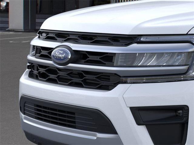 new 2024 Ford Expedition Max car, priced at $61,736