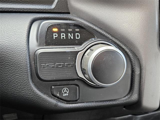 used 2020 Ram 1500 car, priced at $25,990