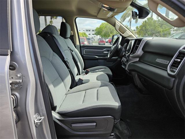used 2020 Ram 1500 car, priced at $25,990