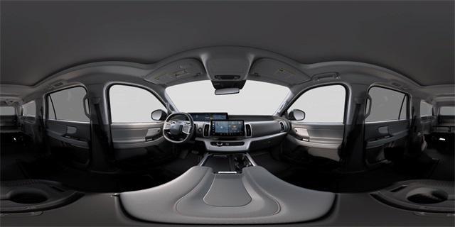 new 2025 Ford Expedition Max car, priced at $72,205