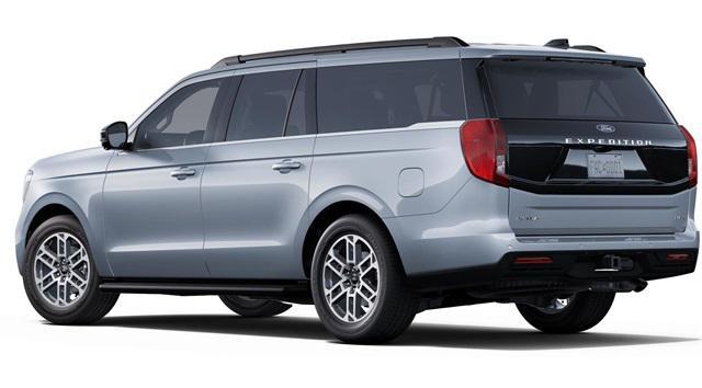 new 2025 Ford Expedition Max car, priced at $72,205
