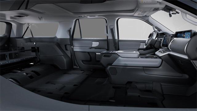 new 2025 Ford Expedition Max car, priced at $72,205