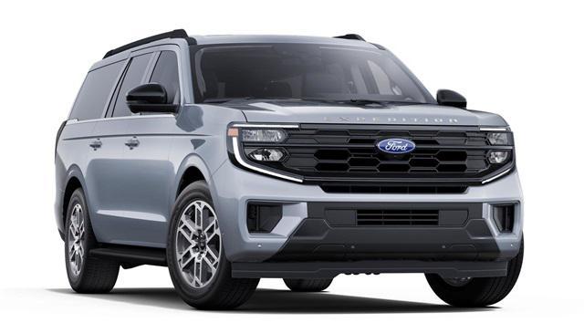 new 2025 Ford Expedition Max car, priced at $72,205