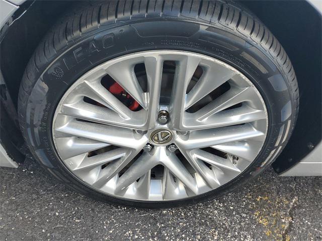 used 2013 Lexus ES 350 car, priced at $14,590