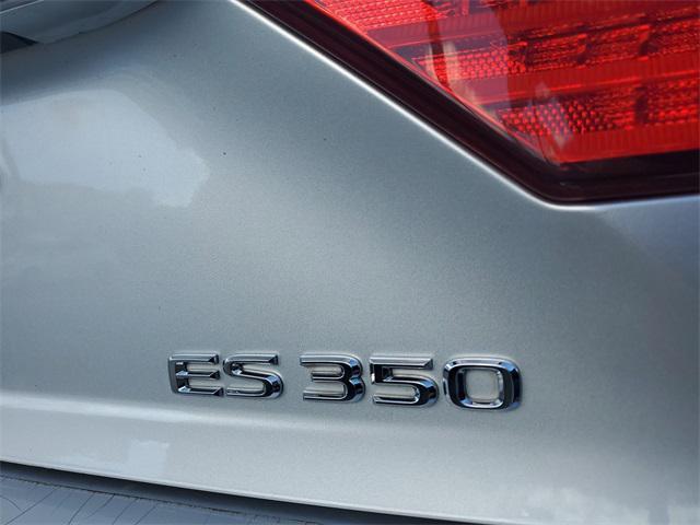 used 2013 Lexus ES 350 car, priced at $14,590