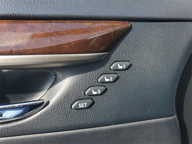 used 2013 Lexus ES 350 car, priced at $14,590
