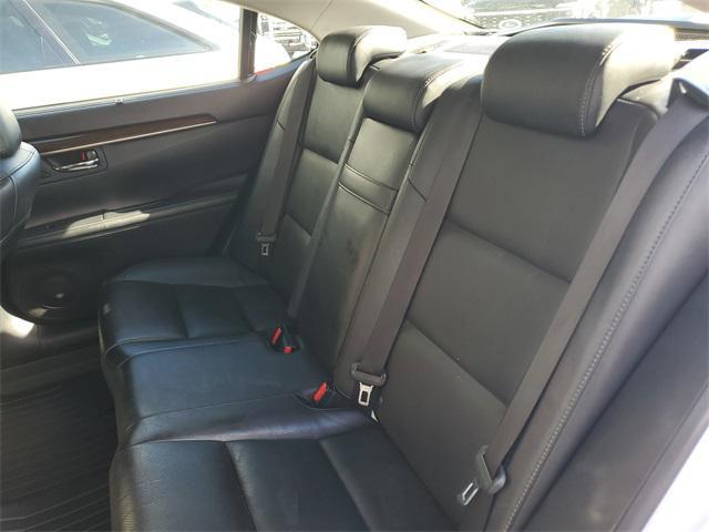 used 2013 Lexus ES 350 car, priced at $14,590
