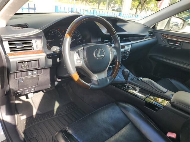 used 2013 Lexus ES 350 car, priced at $14,590