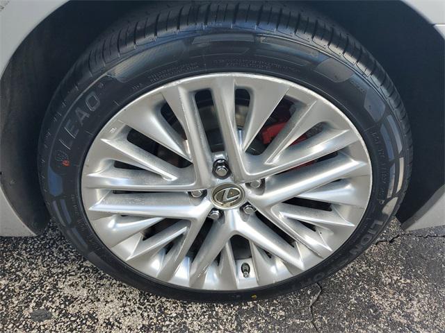 used 2013 Lexus ES 350 car, priced at $14,590