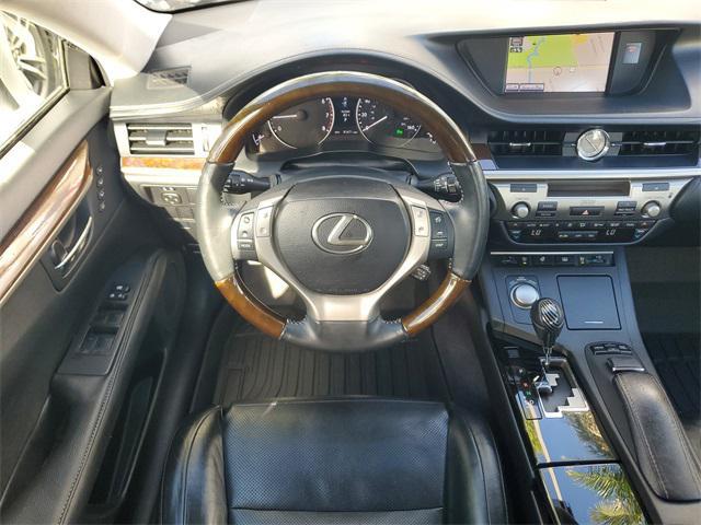 used 2013 Lexus ES 350 car, priced at $14,590
