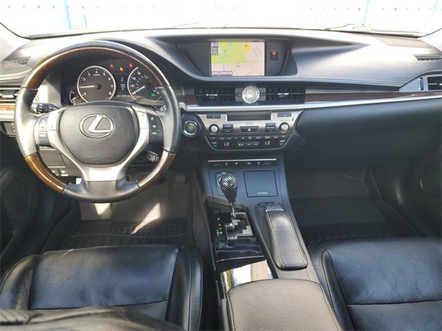 used 2013 Lexus ES 350 car, priced at $14,590