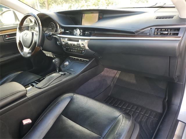 used 2013 Lexus ES 350 car, priced at $14,590