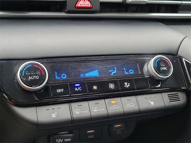 used 2022 Hyundai Elantra car, priced at $15,990