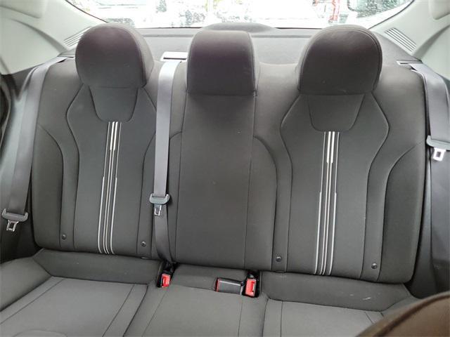 used 2022 Hyundai Elantra car, priced at $15,990