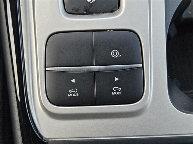 used 2022 Ford Explorer car, priced at $28,990