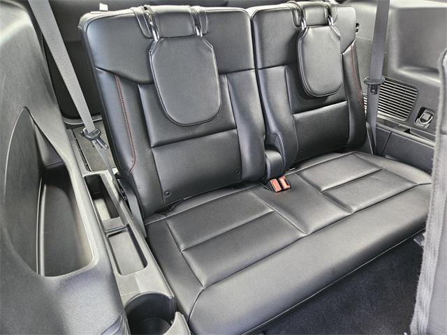 used 2022 Ford Explorer car, priced at $28,990
