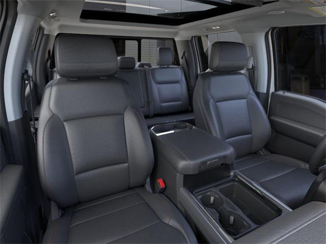 new 2024 Ford F-250 car, priced at $79,155