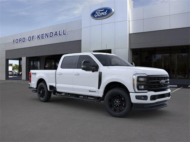 new 2024 Ford F-250 car, priced at $79,155