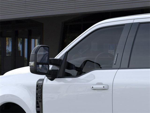 new 2024 Ford F-250 car, priced at $79,155