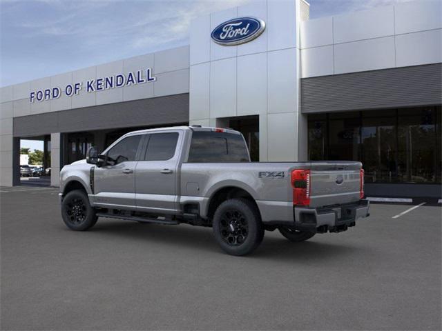 new 2024 Ford F-250 car, priced at $79,159