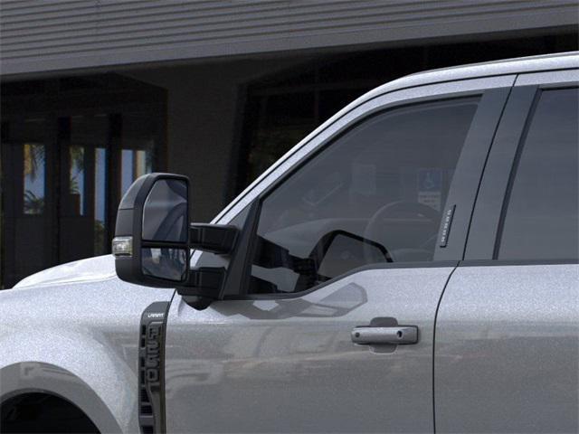 new 2024 Ford F-250 car, priced at $79,159