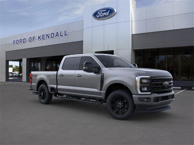 new 2024 Ford F-250 car, priced at $79,159