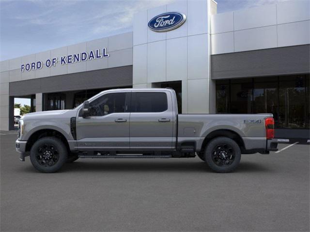 new 2024 Ford F-250 car, priced at $79,159