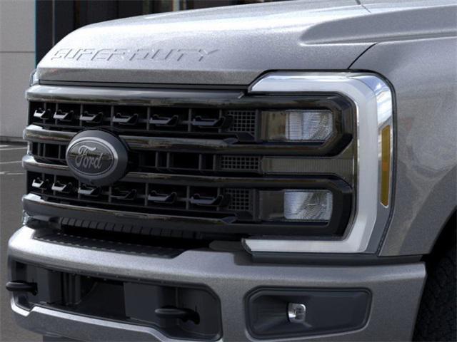 new 2024 Ford F-250 car, priced at $79,159