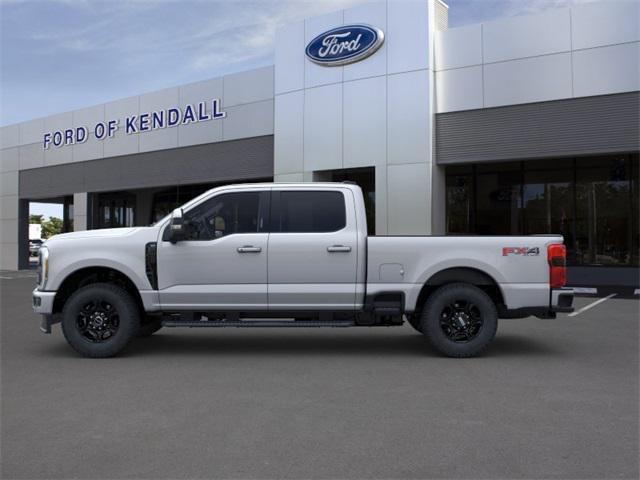 new 2024 Ford F-250 car, priced at $68,405
