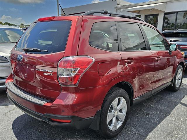 used 2015 Subaru Forester car, priced at $12,990