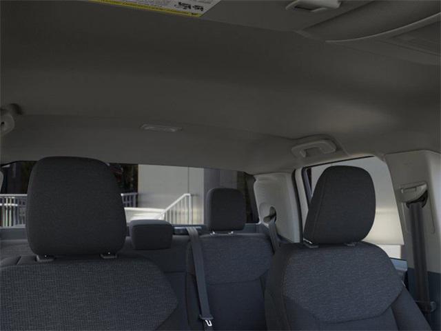 new 2025 Ford Maverick car, priced at $29,340