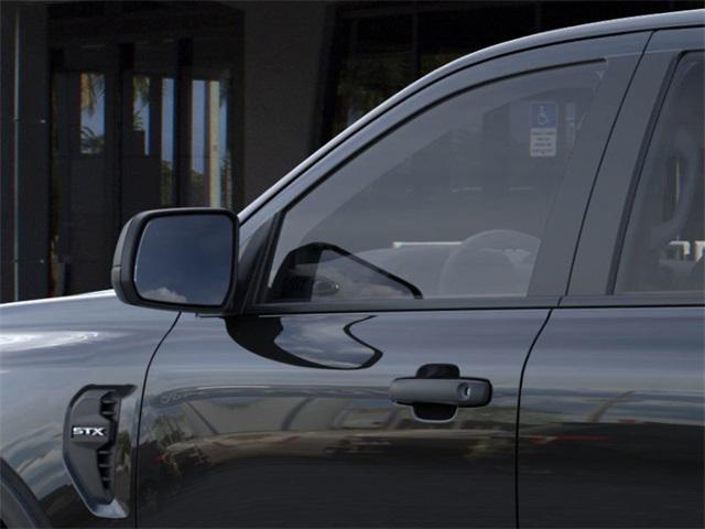 new 2025 Ford Ranger car, priced at $33,235