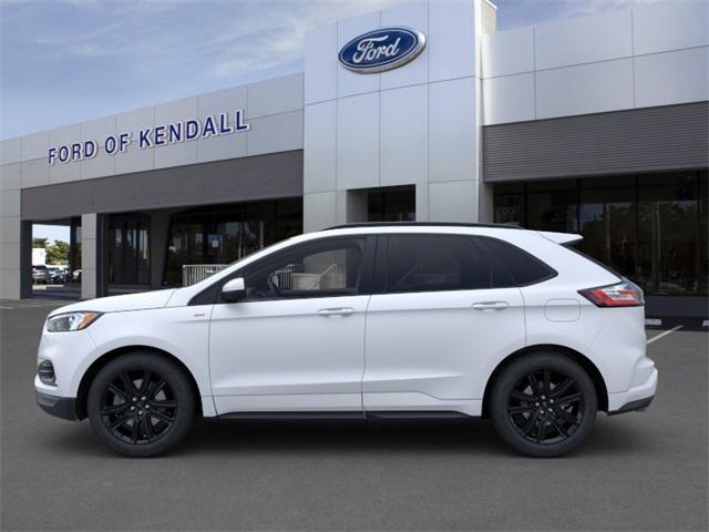 new 2024 Ford Edge car, priced at $43,202