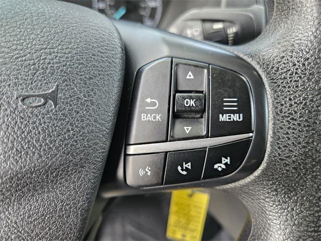 used 2022 Ford Transit-250 car, priced at $37,990