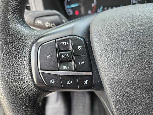 used 2022 Ford Transit-250 car, priced at $37,990