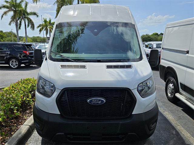 used 2022 Ford Transit-250 car, priced at $37,990