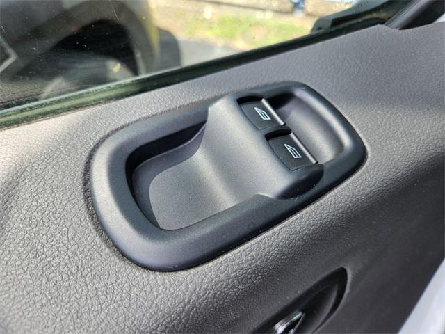 used 2022 Ford Transit-250 car, priced at $37,990